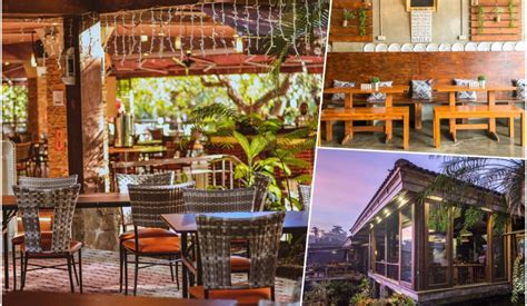 Clark, Philippines' Top 10 Finest Dining Establishments.